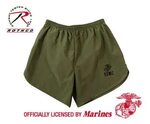 Rothco US Marines Physical Training Shorts "Clearance" - Haw